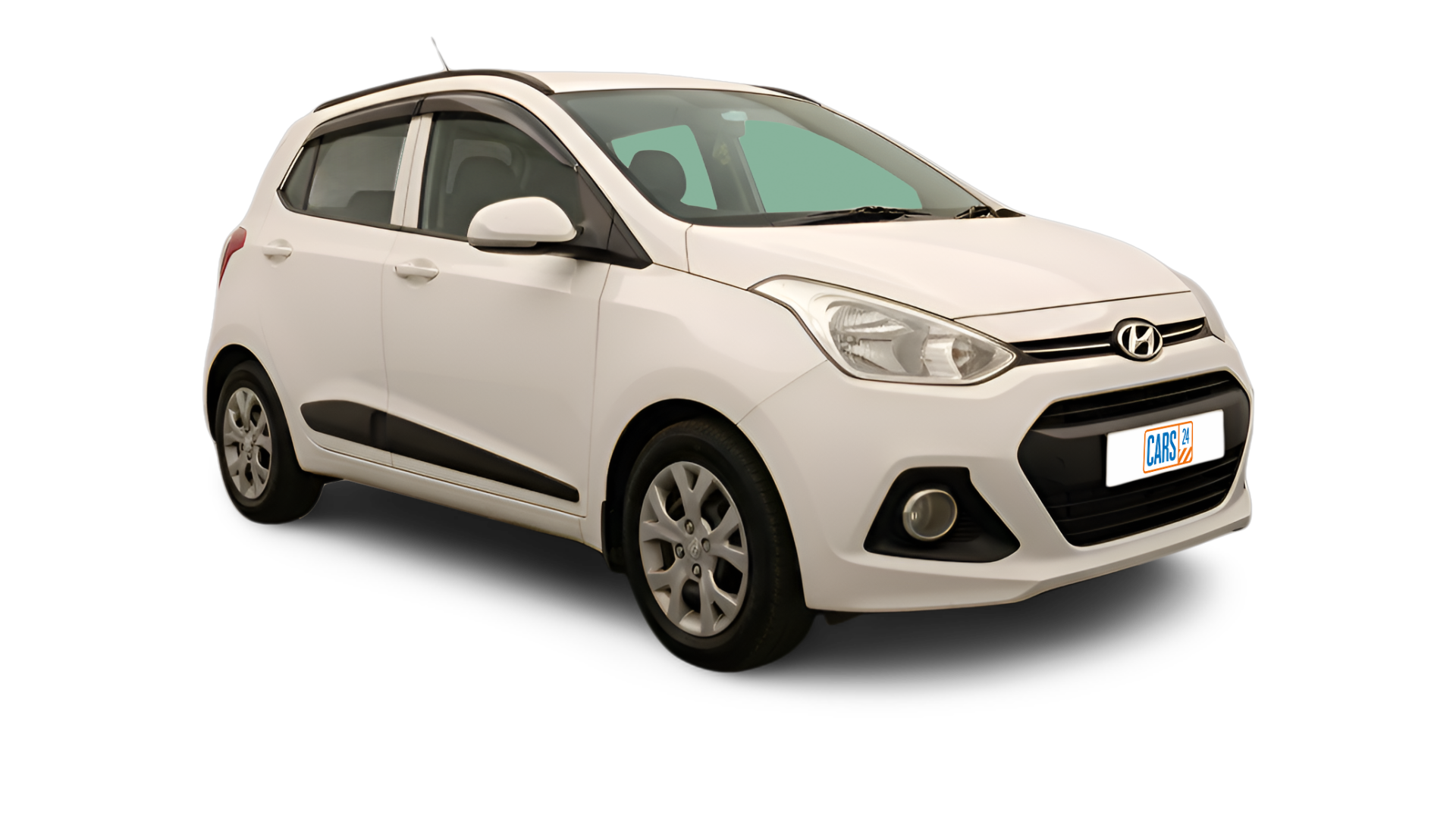 Hyundai Grand i10-img